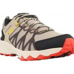 Montagne|Baskets*Columbia Peakfreak II Outdry Canvas Tan